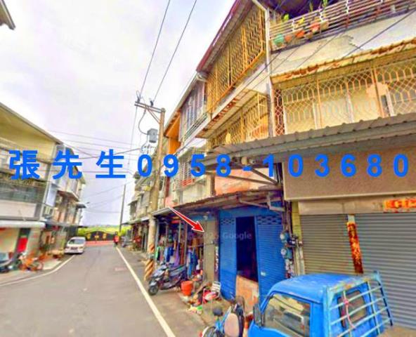 嘉義中埔透天法拍-4