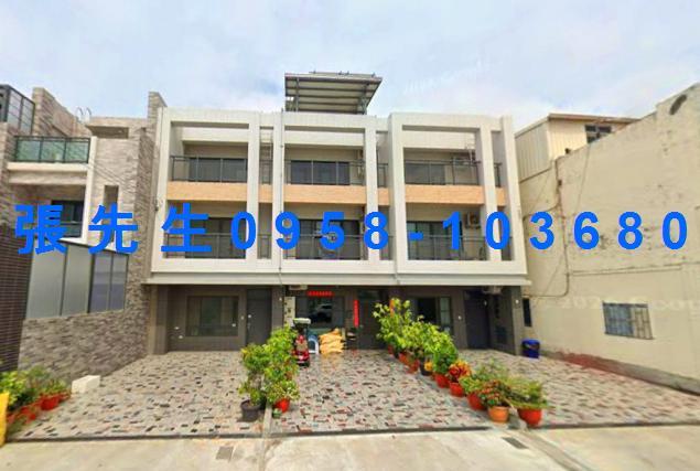 雲林麥寮透天法拍-1