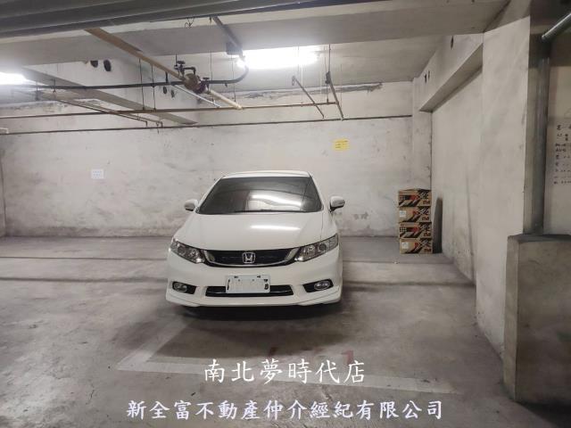 永康大樓-13