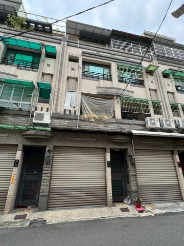 鳳山透天法拍-3