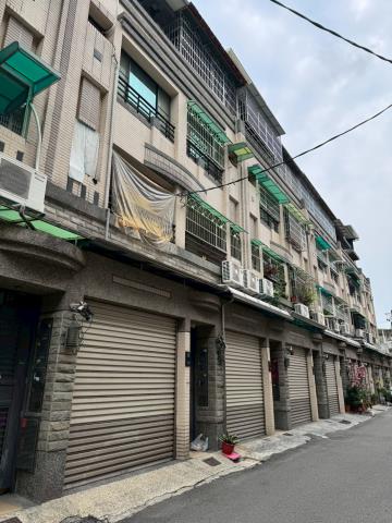 鳳山透天法拍-4