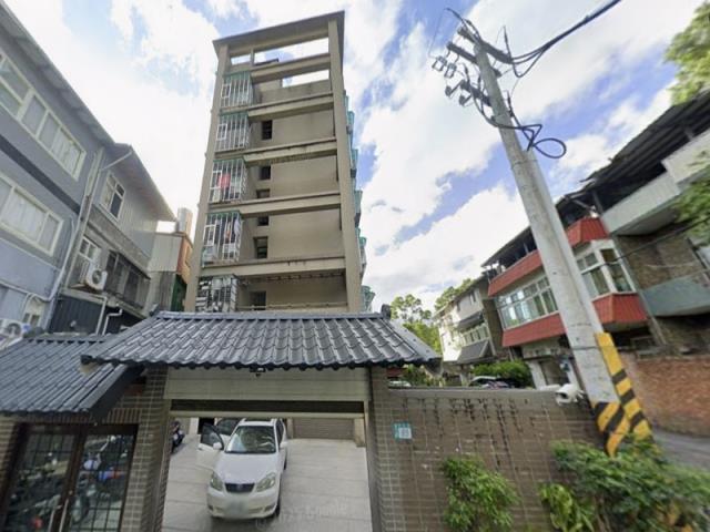 深坑法拍套房-4
