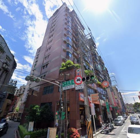 新北三峽大樓法拍-3