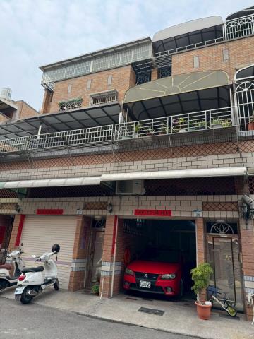 高雄小港法拍透天-3