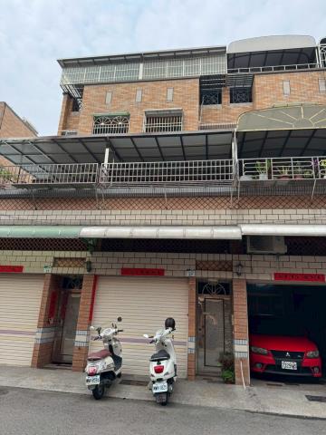 高雄小港法拍透天-6