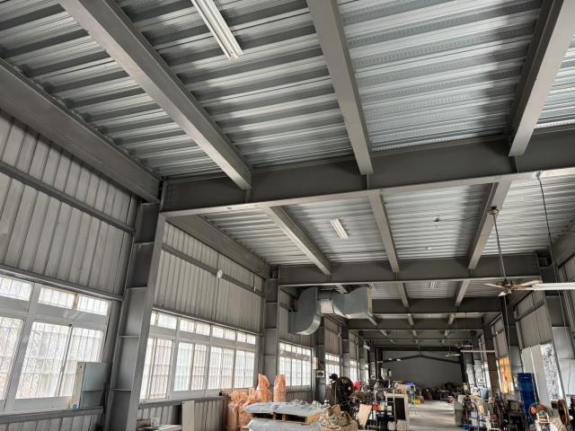 台中神岡廠房-13