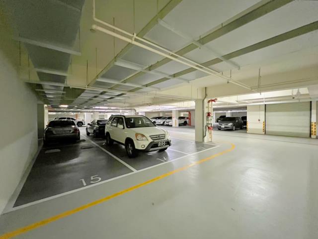 台中梧棲華廈-10