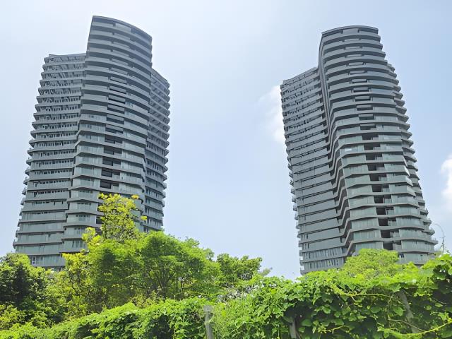 新北淡水大樓拍賣-2