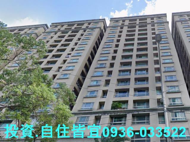 中和法拍大樓-3