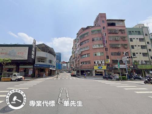 新北公寓法拍-4