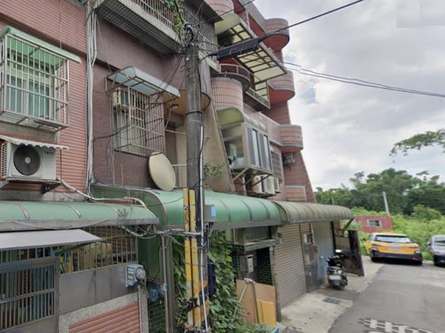 桃園法拍透天-3