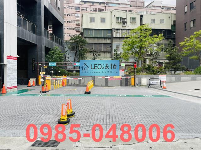 新北法拍大樓-6