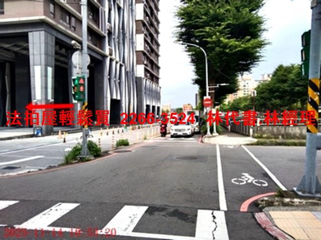 新北中和法拍大樓-10