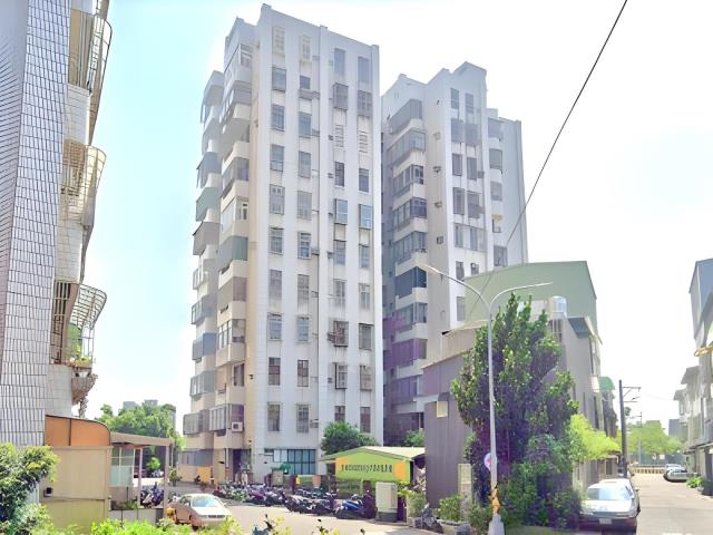 桃園蘆竹大樓法拍-2