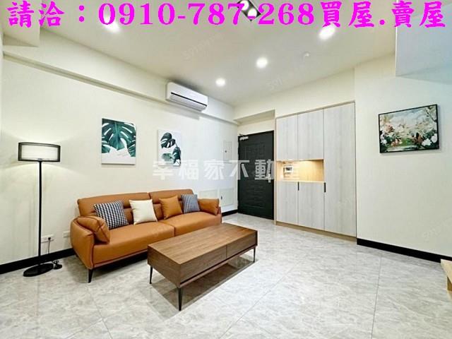 台南新市華廈-12