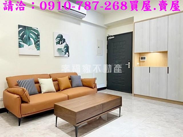 台南新市華廈-14