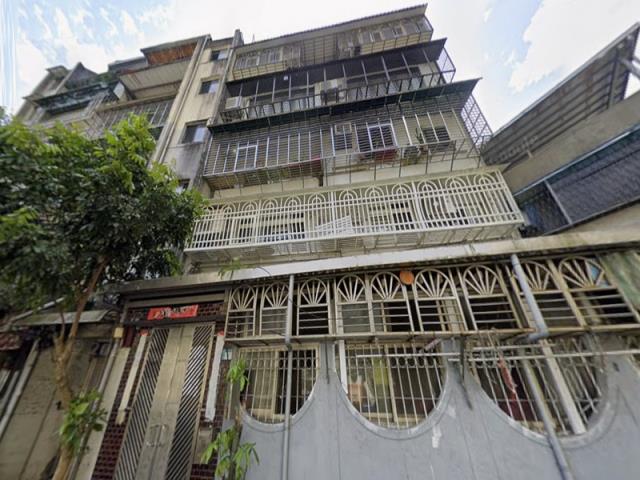 新店公寓法拍-3