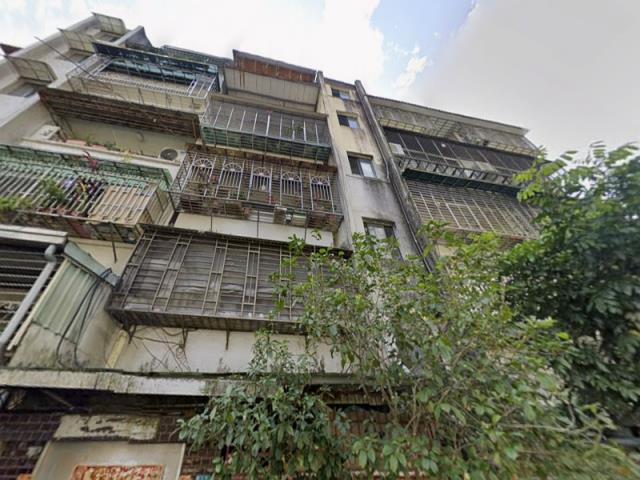 新店公寓法拍-4