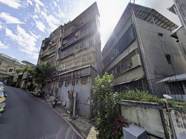 新店公寓法拍-6