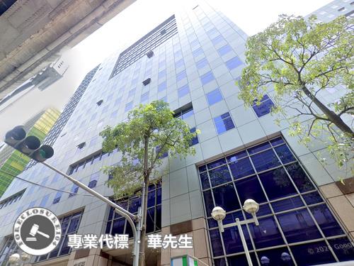 中和法拍大樓-2