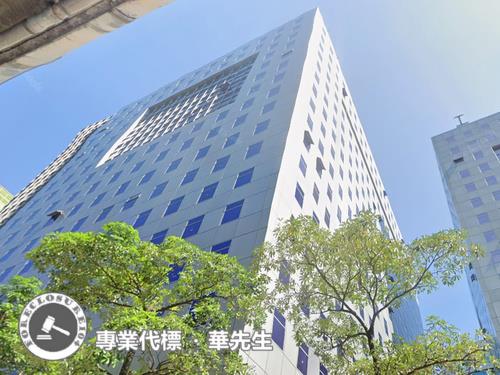 中和法拍大樓-9