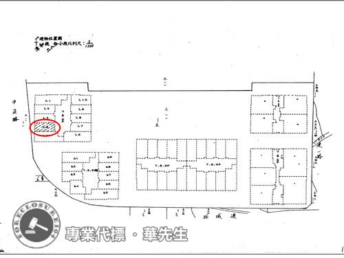 中和法拍大樓-12