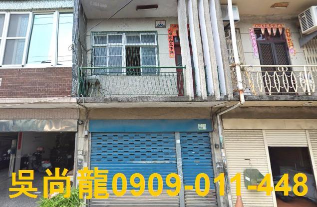 新園法拍透天-3