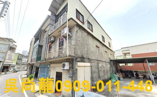 新園法拍透天-4