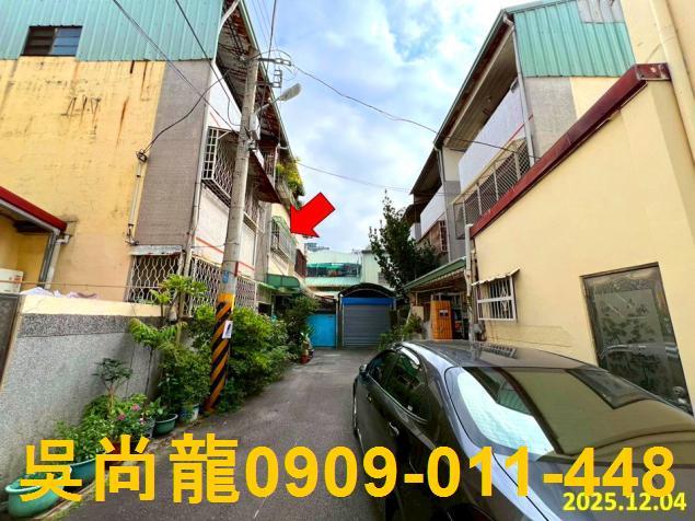 潭子透天法拍-4