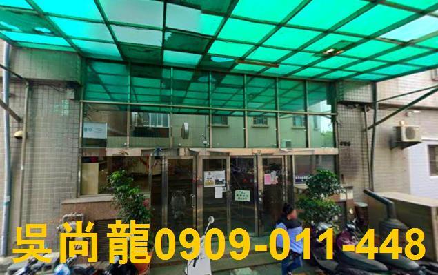 嘉義法拍華廈-4