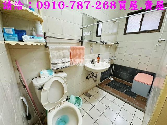 台南永康透天-11