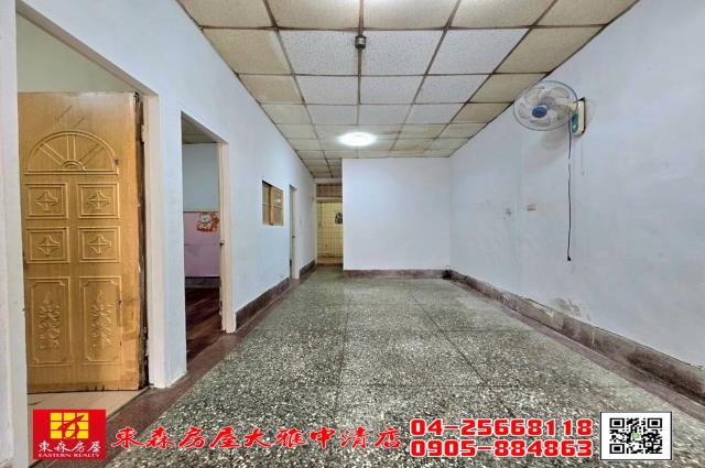 台中大雅透天-2