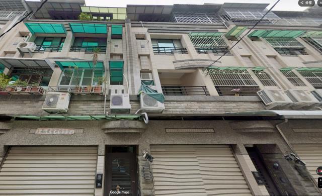 高雄鳳山透天法拍-2