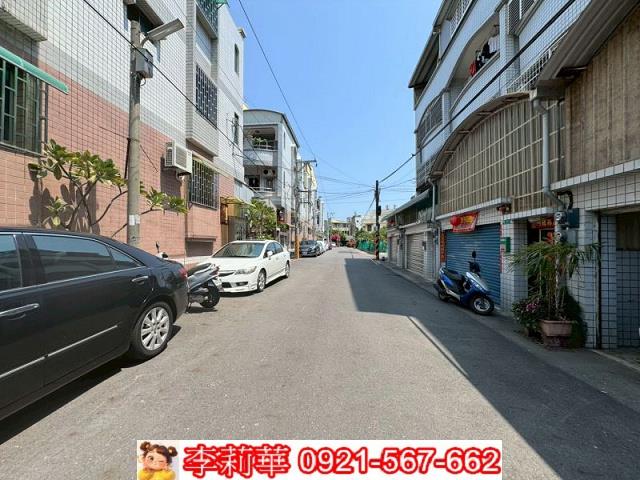 台南安南透天-3