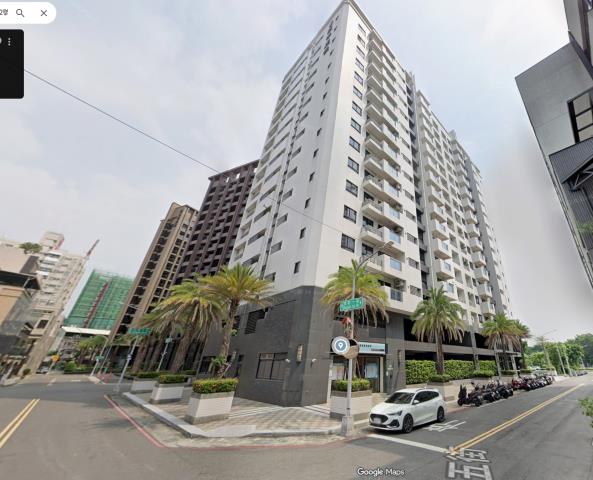 高雄鳳山大樓法拍-2