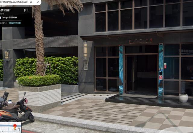 高雄鳳山大樓法拍-5