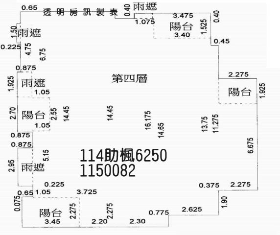 桃園區法拍大樓-10