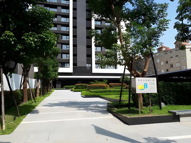 桃園區法拍大樓-3