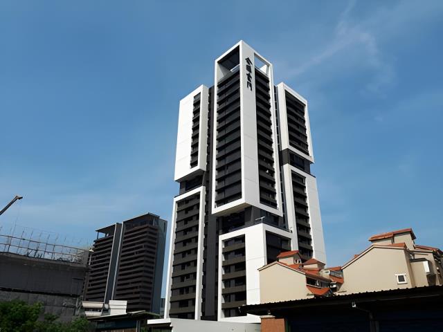 桃園區法拍大樓-4