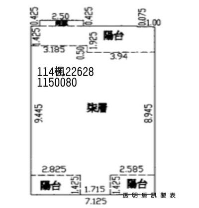 蘆竹大樓法拍-7