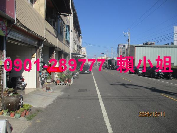 和美法拍透天-3