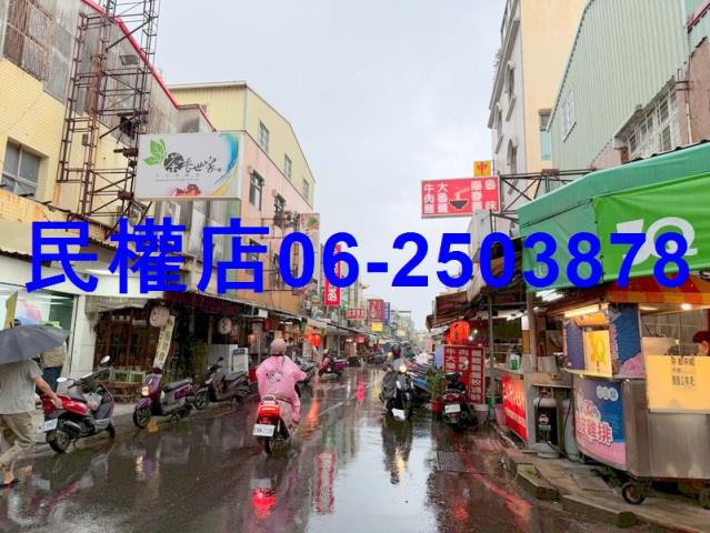 台南南區透天-11