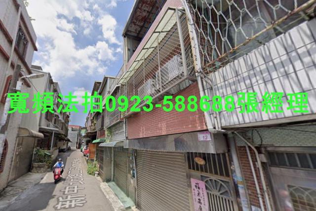 桃園中壢透天法拍-2