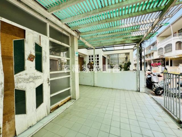 台南中西區別墅-1