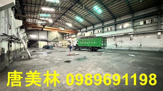 桃園新屋廠房-1
