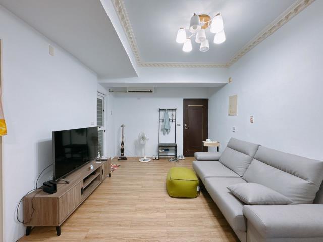 台南安平華廈-1