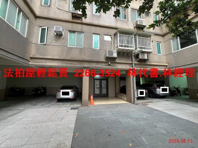 桃園觀音華廈法拍-4