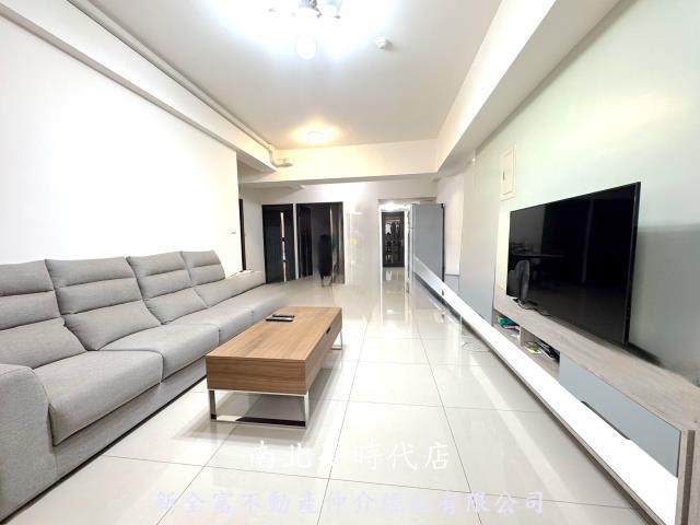 台南安南大樓-1