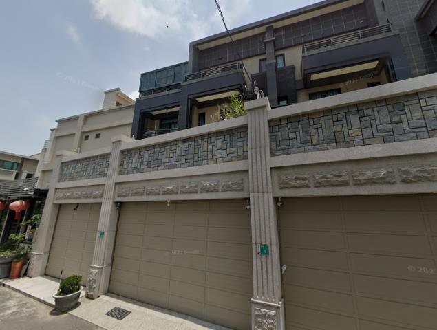 潮州法拍透天-3