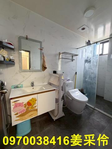 嘉義太保透天-10